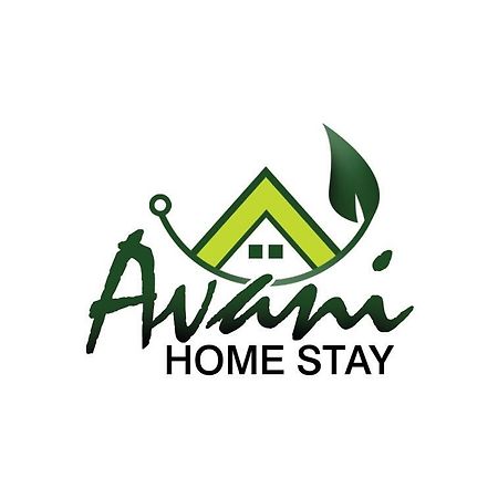 Avani Home Stay Iritti Esterno foto